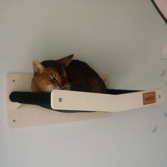Wall Cat Hammock | Tag4MyPet | Ships to USA