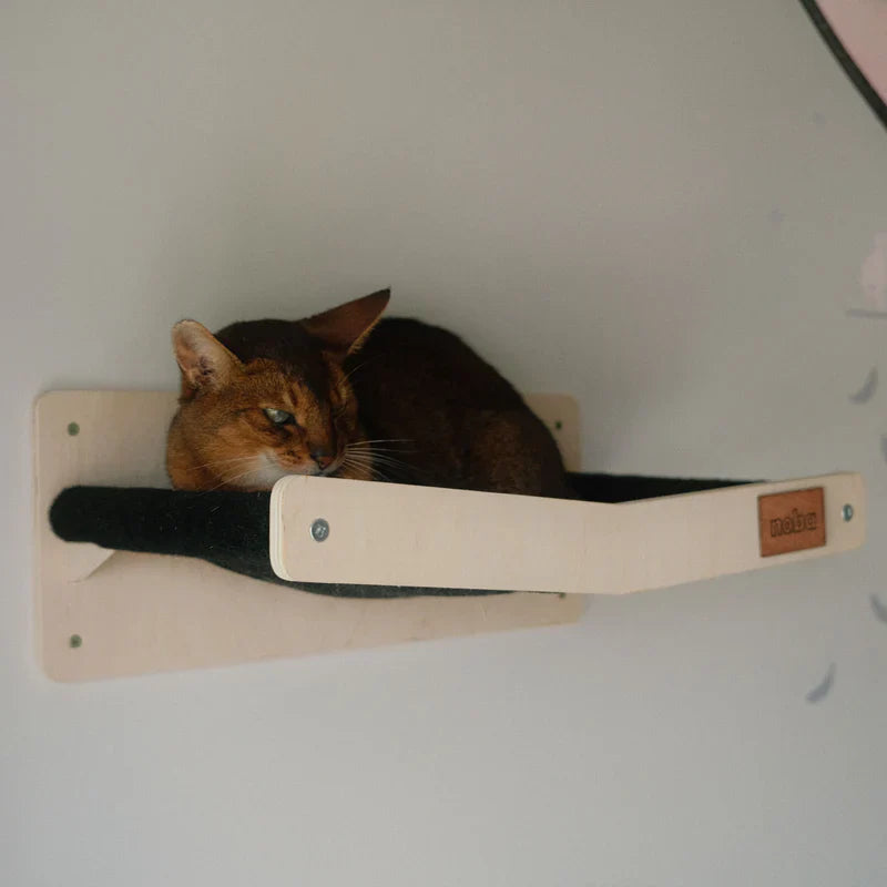 Wall Cat Hammock | Tag4MyPet | Ships to USA
