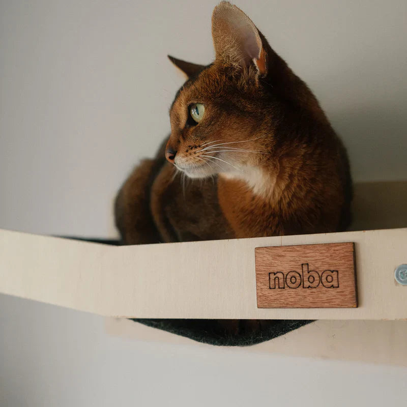 Wall Cat Hammock | Tag4MyPet | Ships to USA