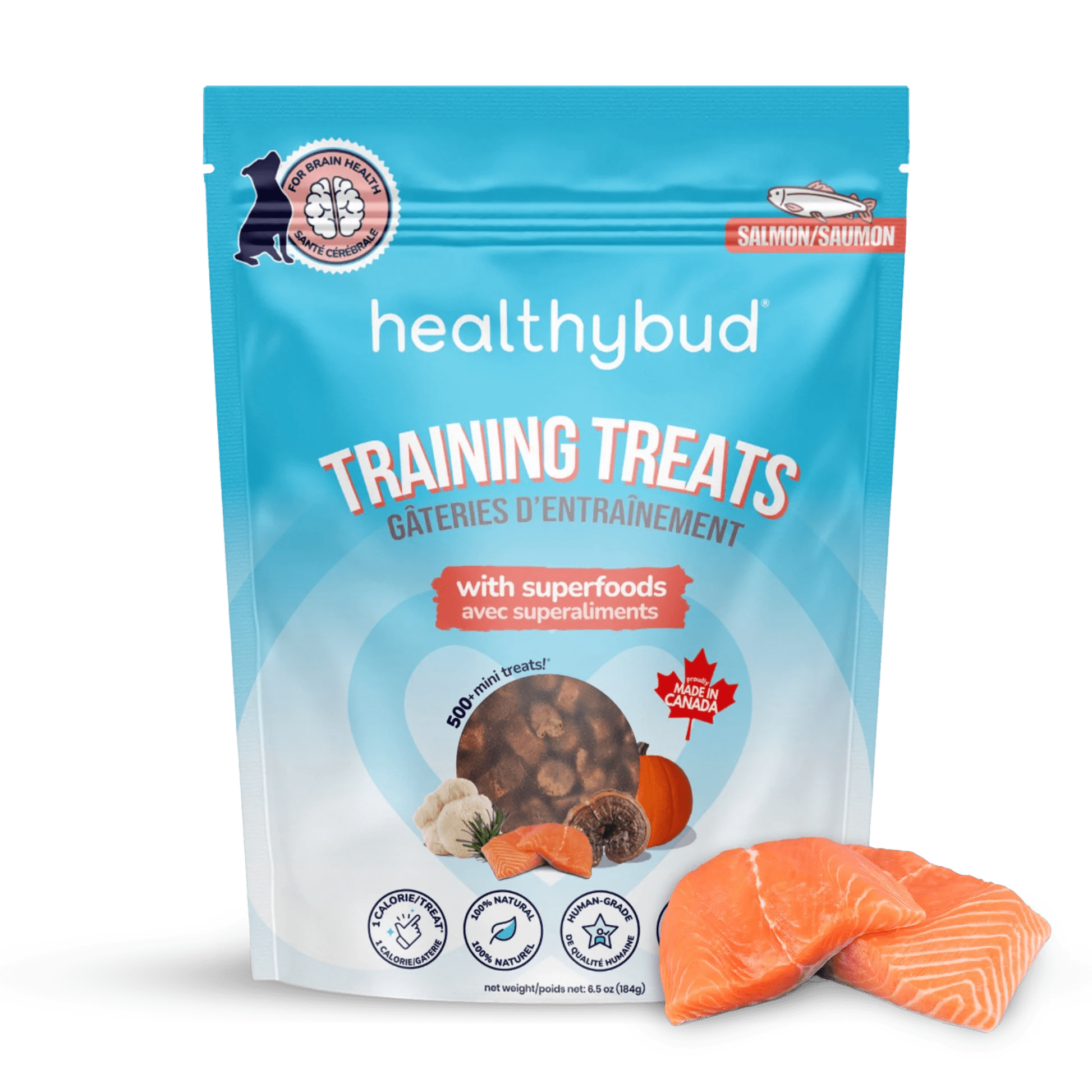 Training Treats for Dogs