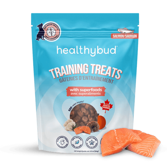 Training Treats for Dogs