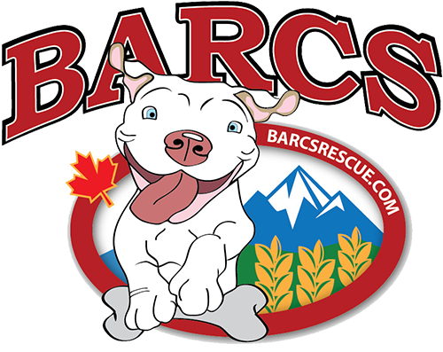 Barcs Rescue Logo