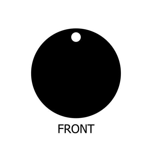 Personalized Engraved Dog Tags for Pets | Tag4MyPet