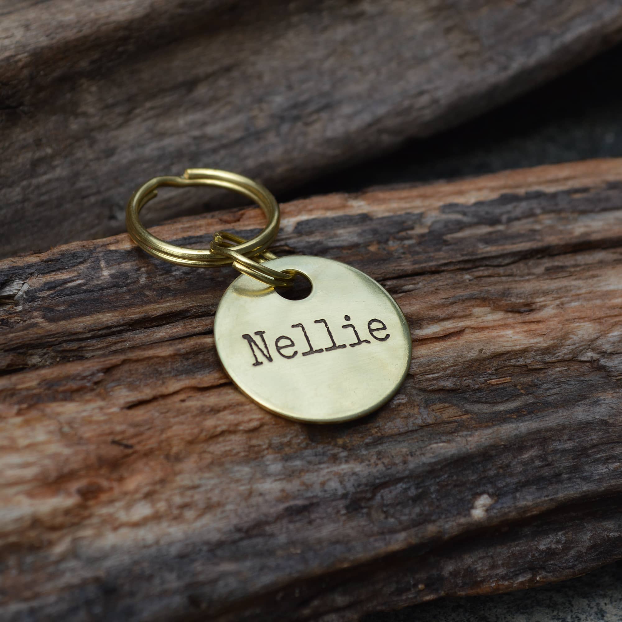 Engraved Dog Tags Canada | Tag4MyPet