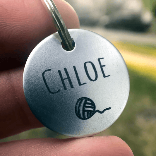 Chloe Tag