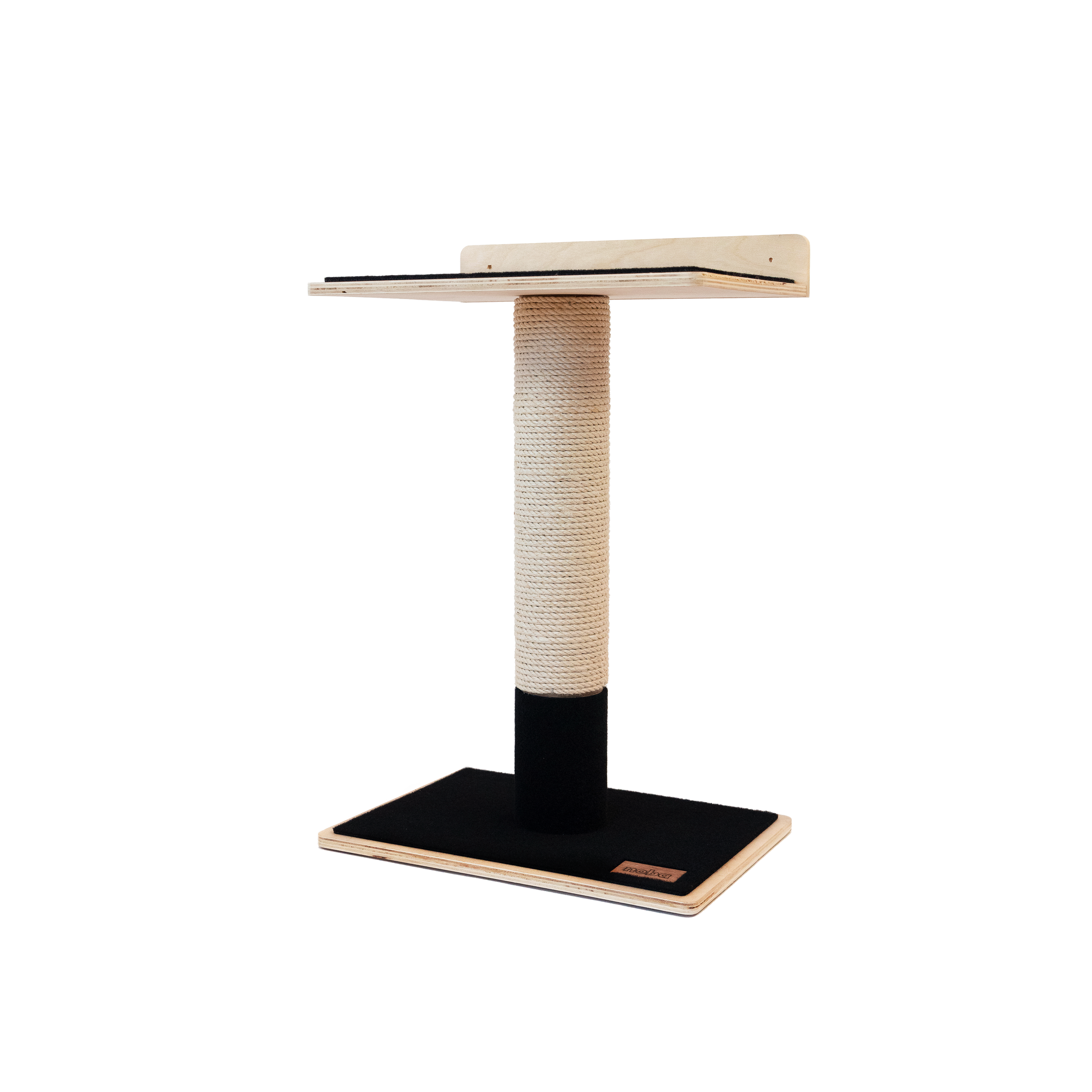 Cat Scratcher Tower | Tag4MyPet | Ships to USA and Canada