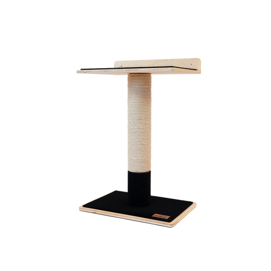 Cat Scratcher Tower | Tag4MyPet | Ships to USA and Canada