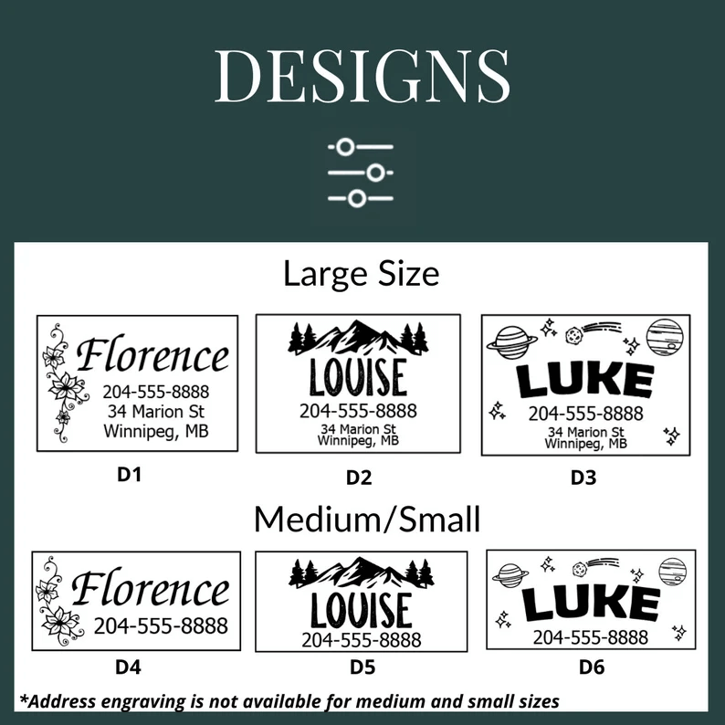 Designs Freya