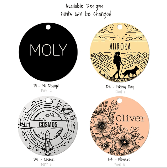 Four Designs Image
