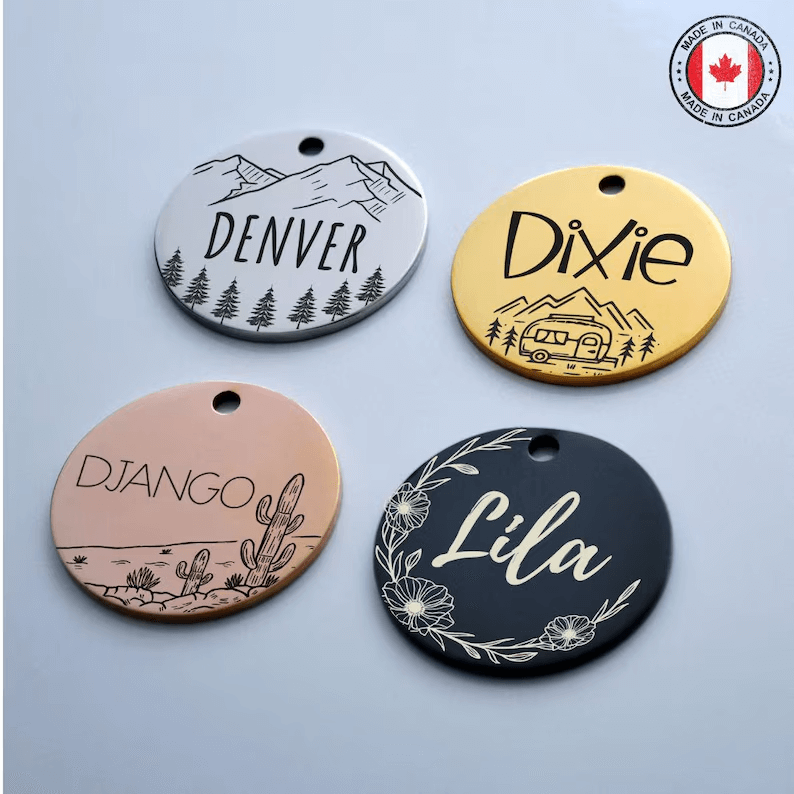 dixie designs options