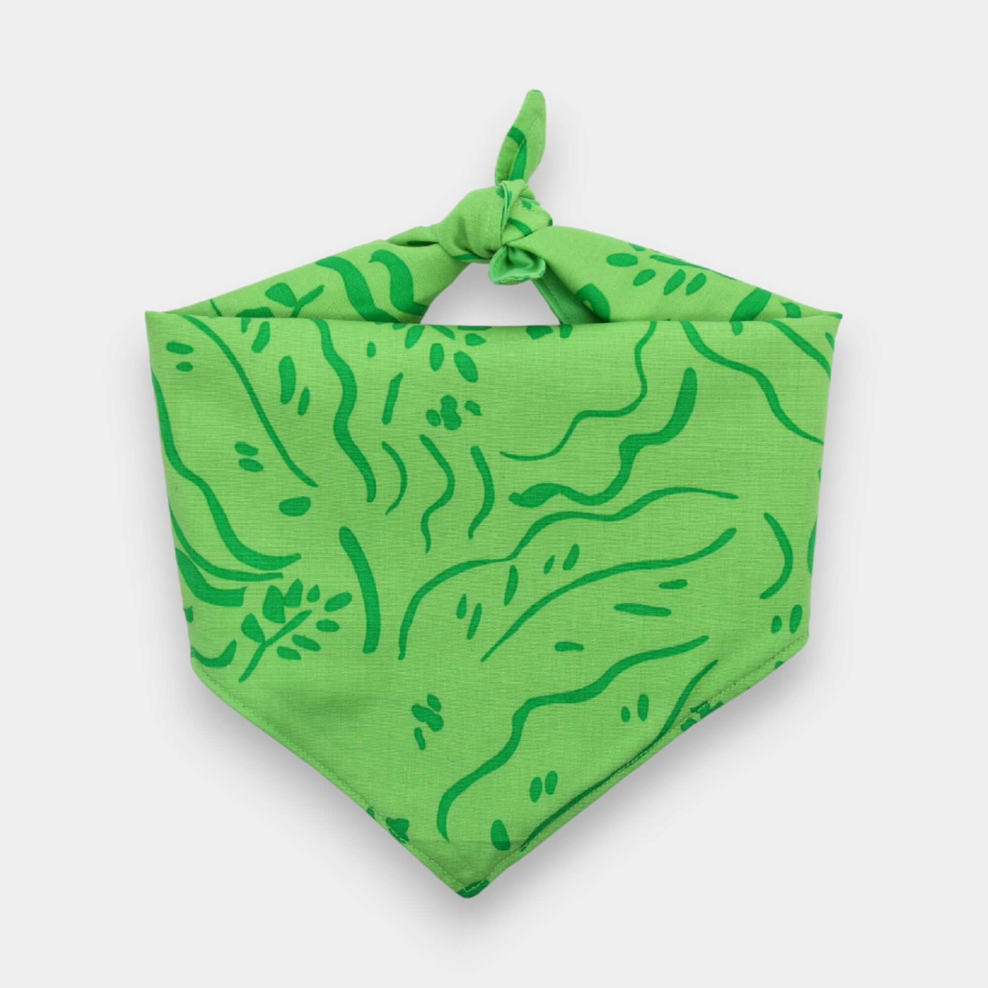 Dog Bandanas | Tag4MyPet | Ships to USA & Canada
