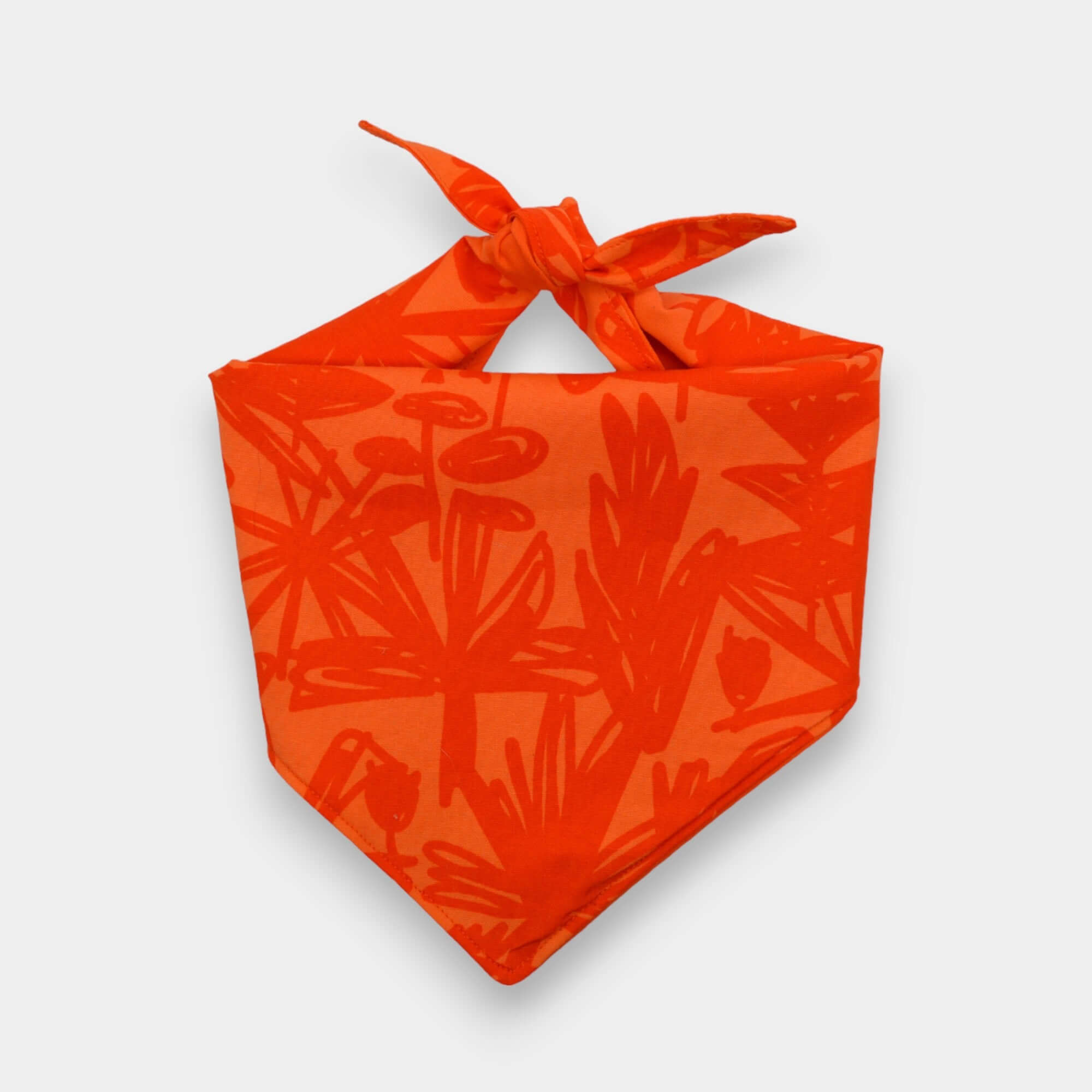 Dog Bandanas | Tag4MyPet | Ships to USA & Canada