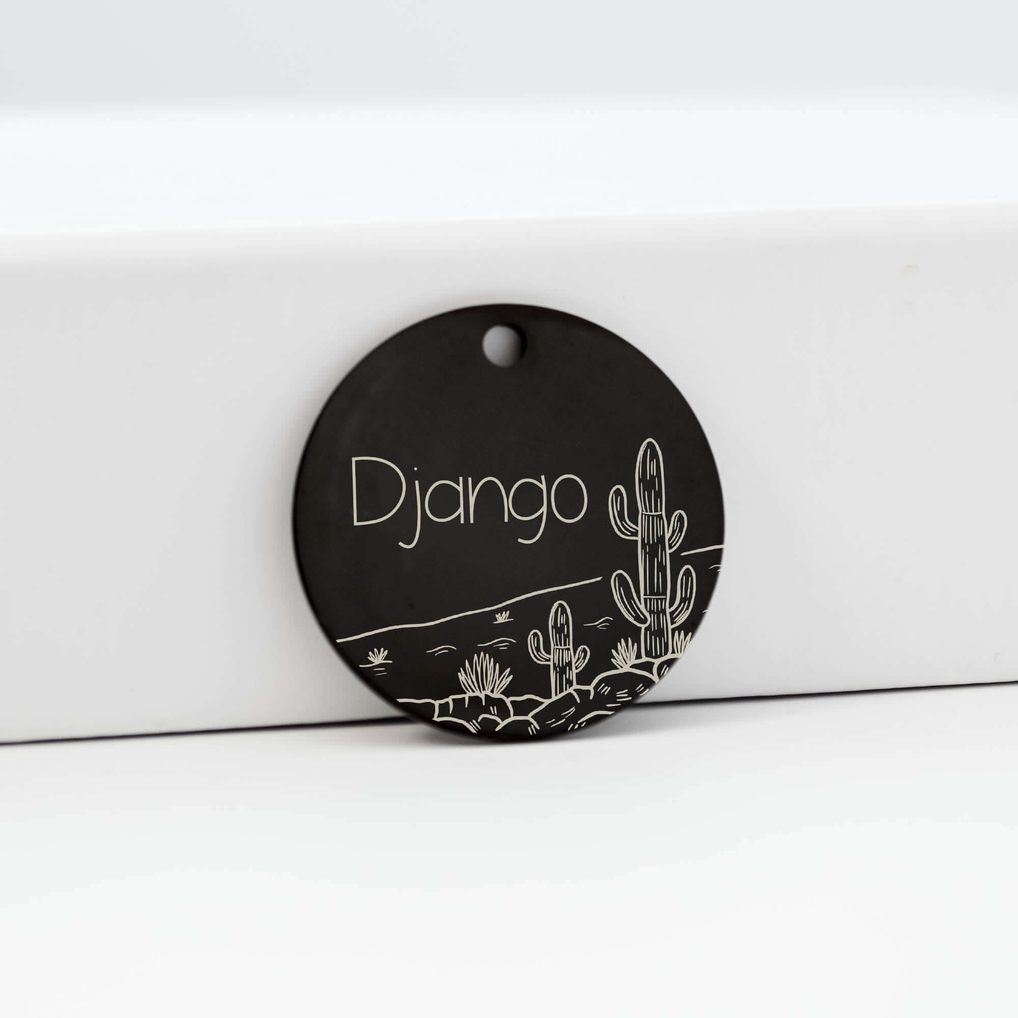 Engraved Dog Tags Canada
