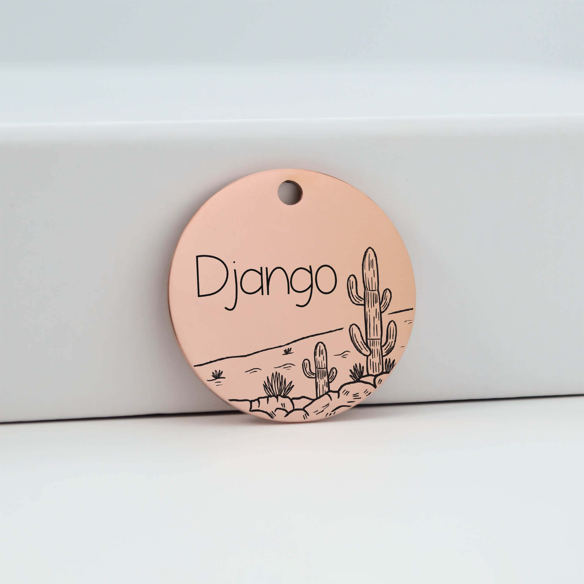 Engraved Dog Tags Canada