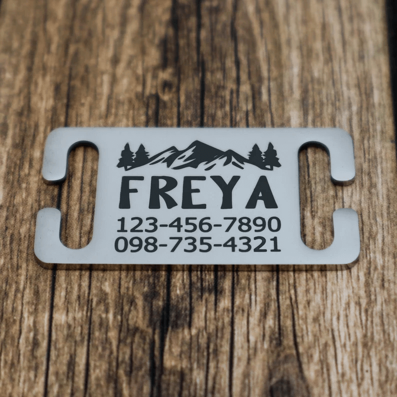 Freya Silver