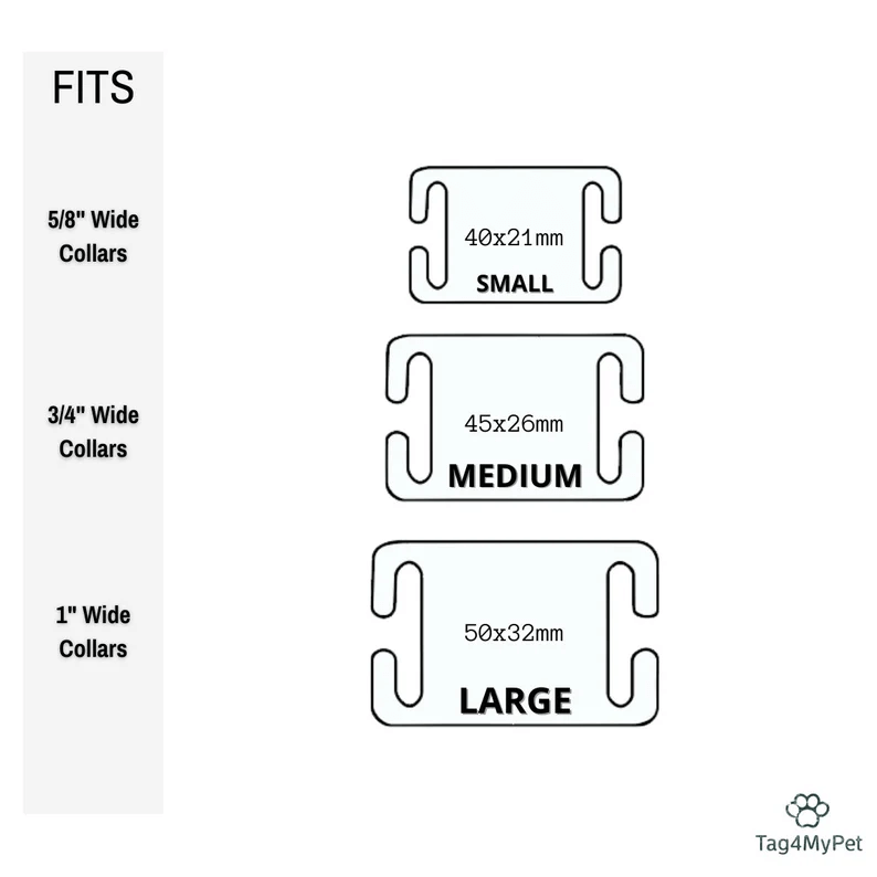 Freya Sizes
