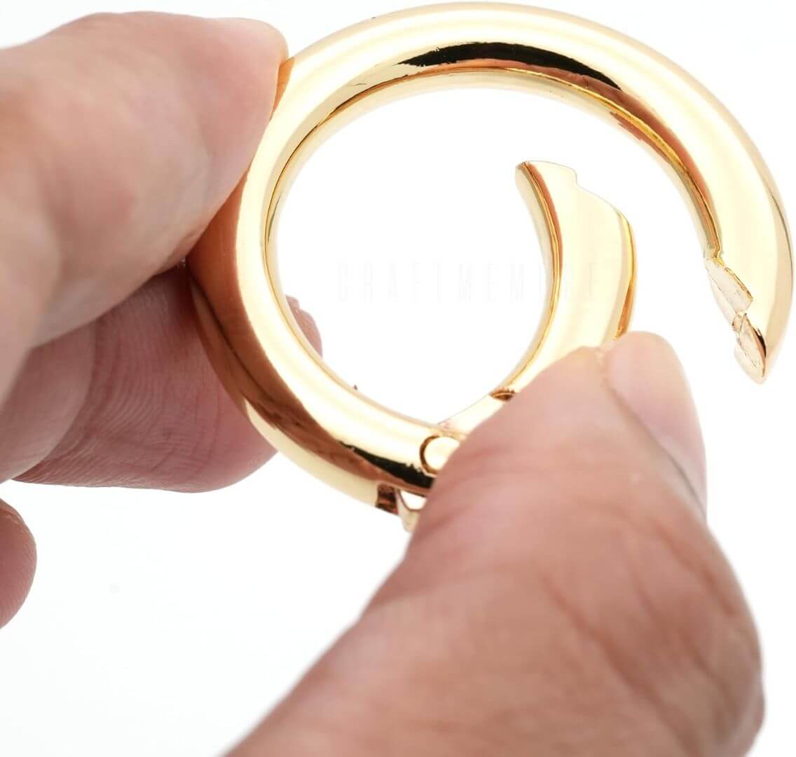 O-Ring Gold