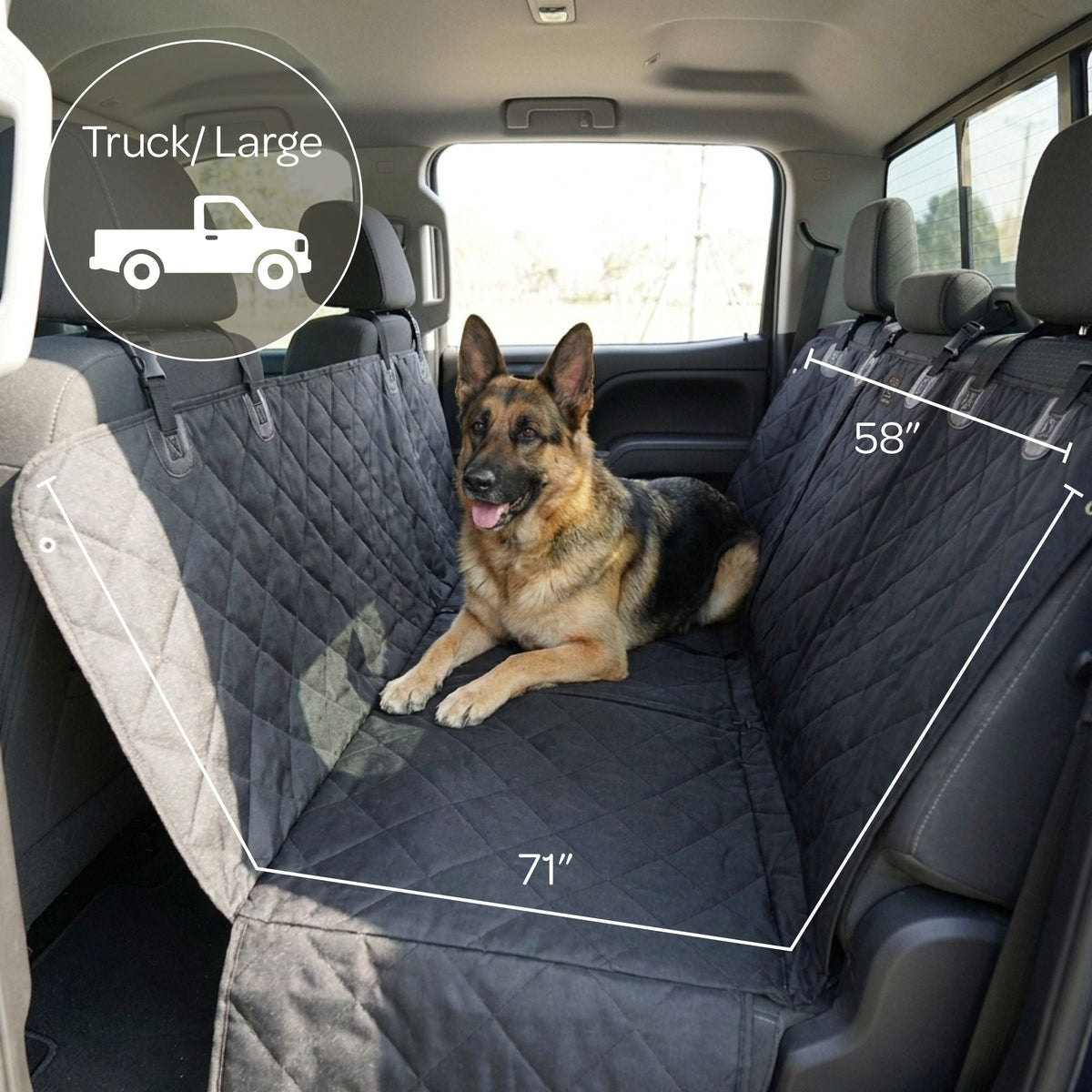 jet seat jacket | Pet seat protector | Tag4MyPet