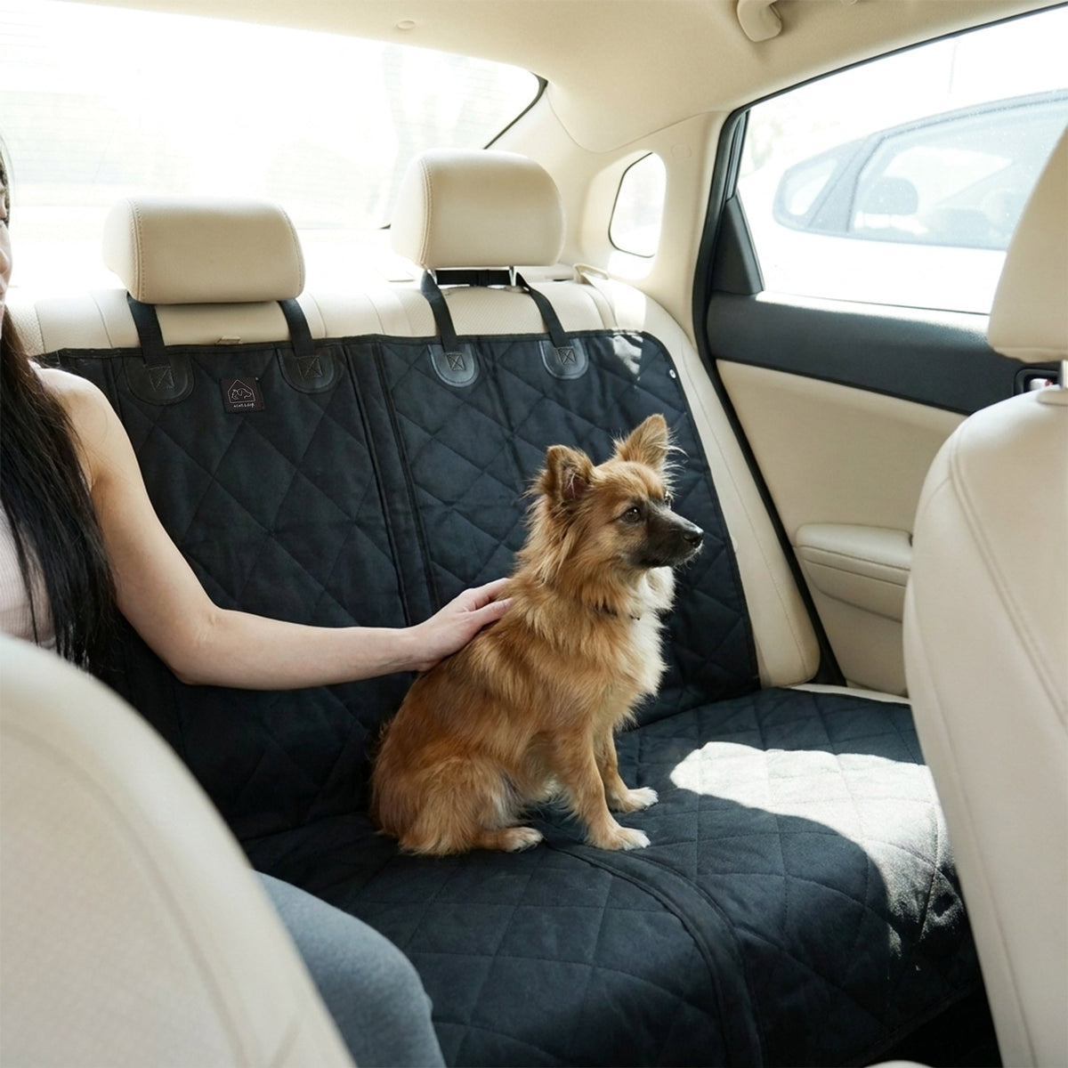 jet seat jacket | Pet seat protector | Tag4MyPet