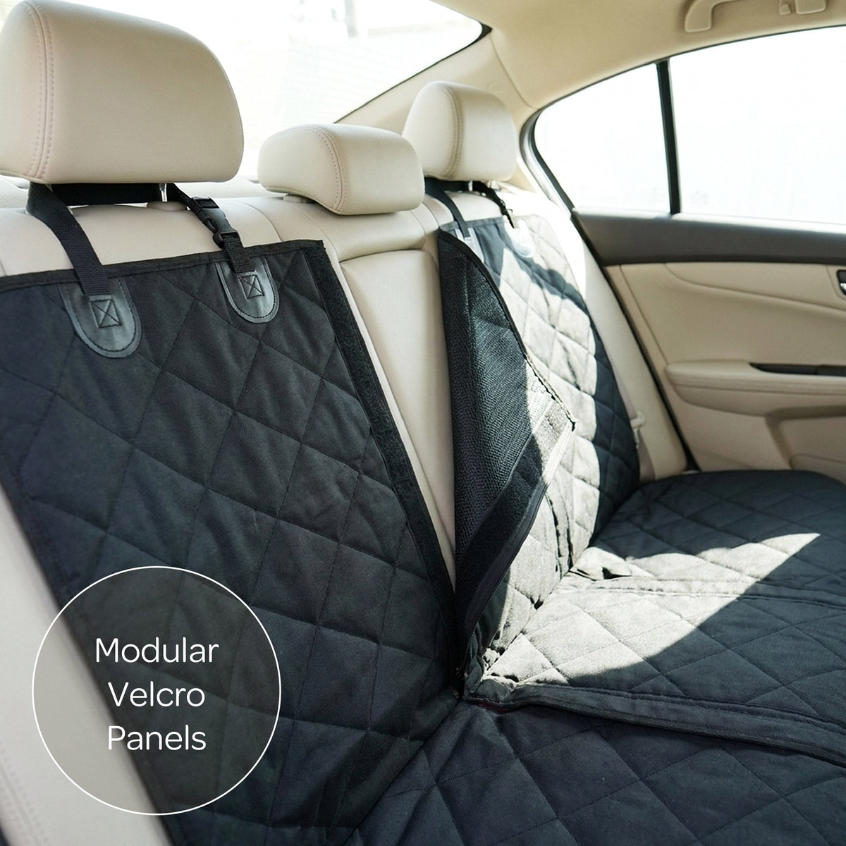 jet seat jacket | Pet seat protector | Tag4MyPet