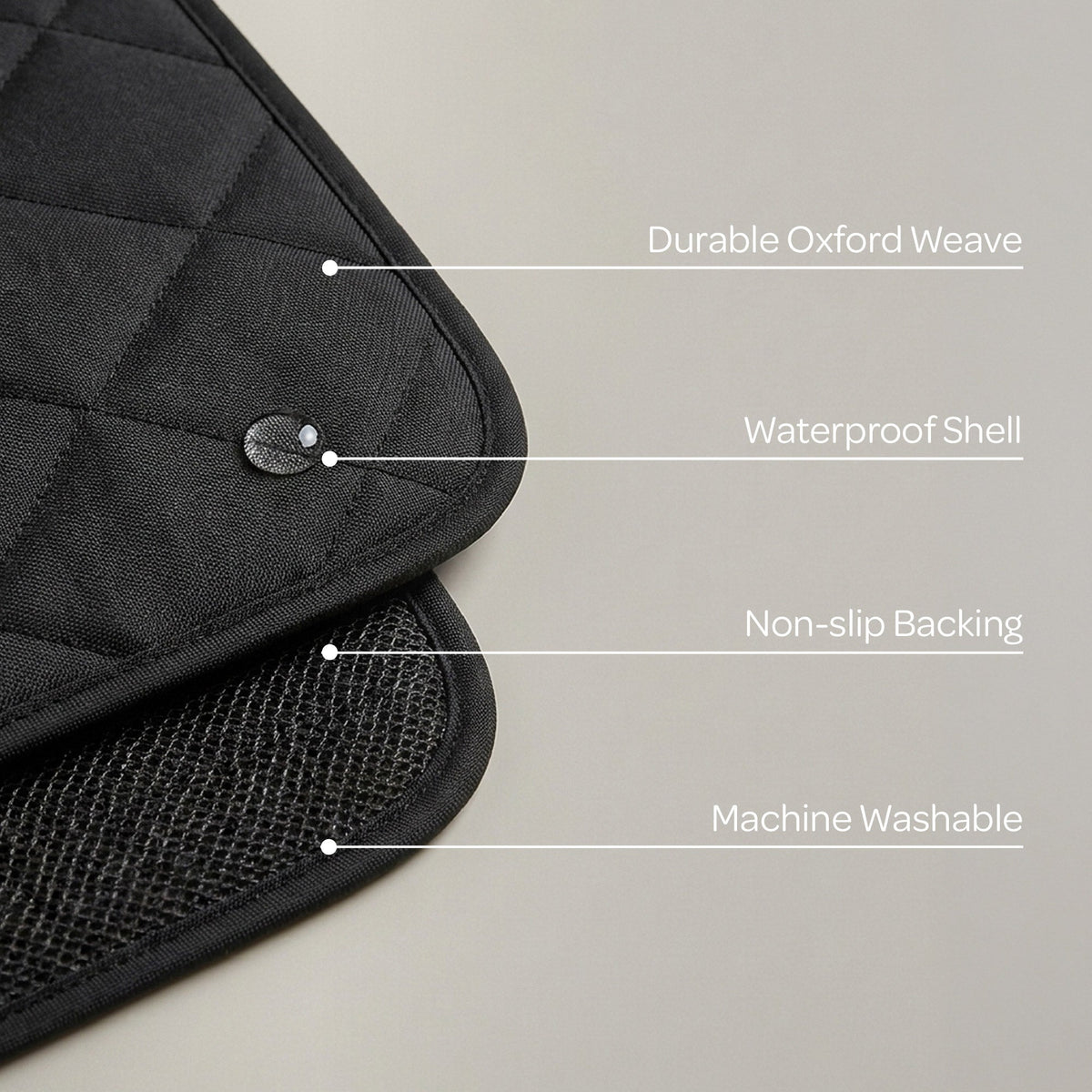 jet seat jacket | Pet seat protector | Tag4MyPet