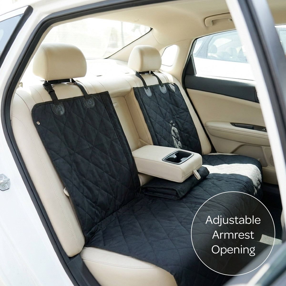 jet seat jacket | Pet seat protector | Tag4MyPet