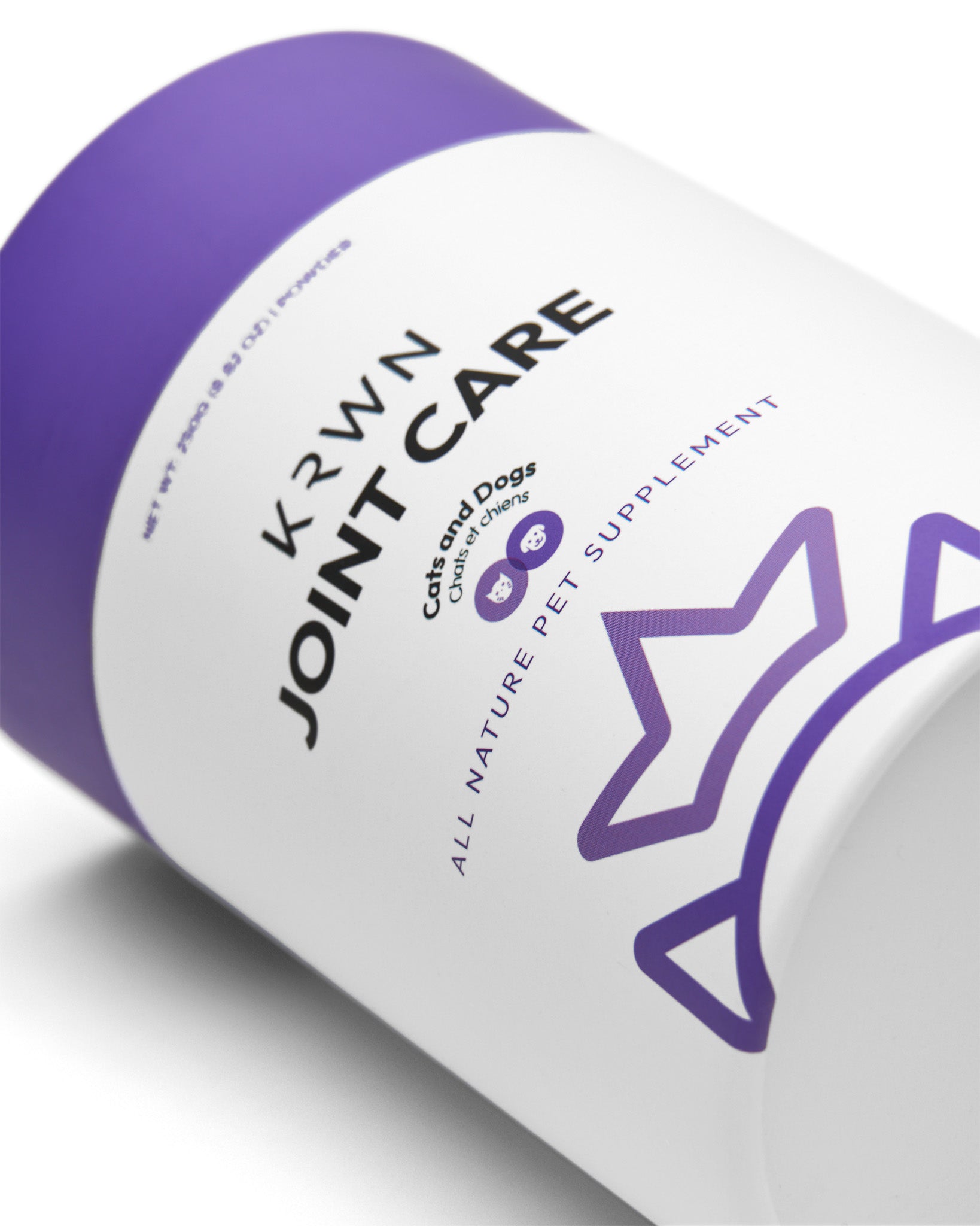 Joint Health Supplement for Dogs | Tag4MyPet