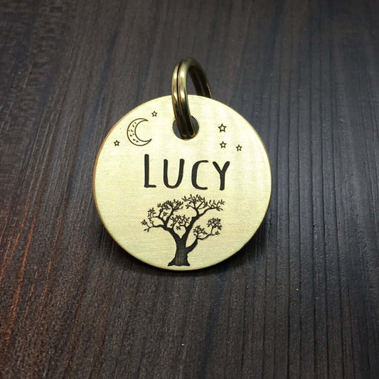 Lucy Tag 