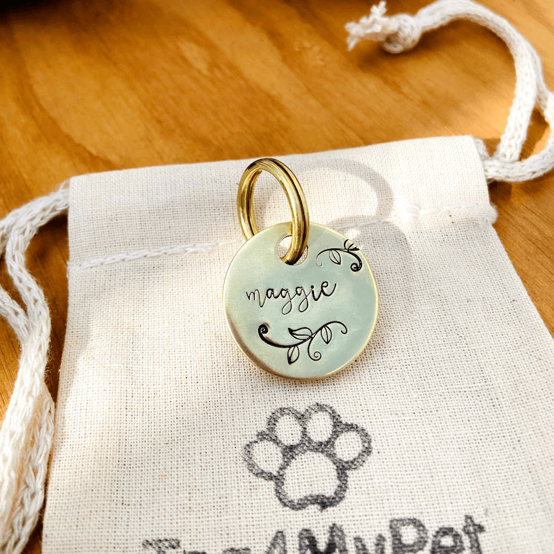 Maggie Tag