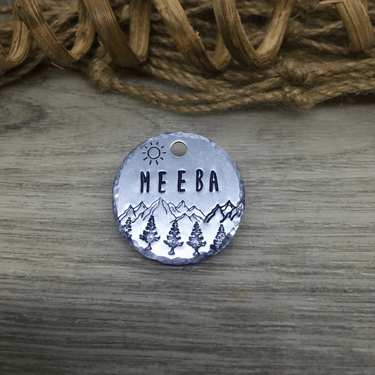 Meeba Tag