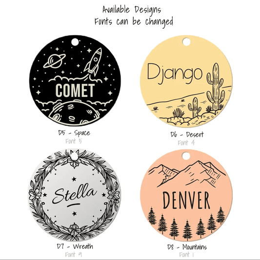 Four Designs Image Page 2