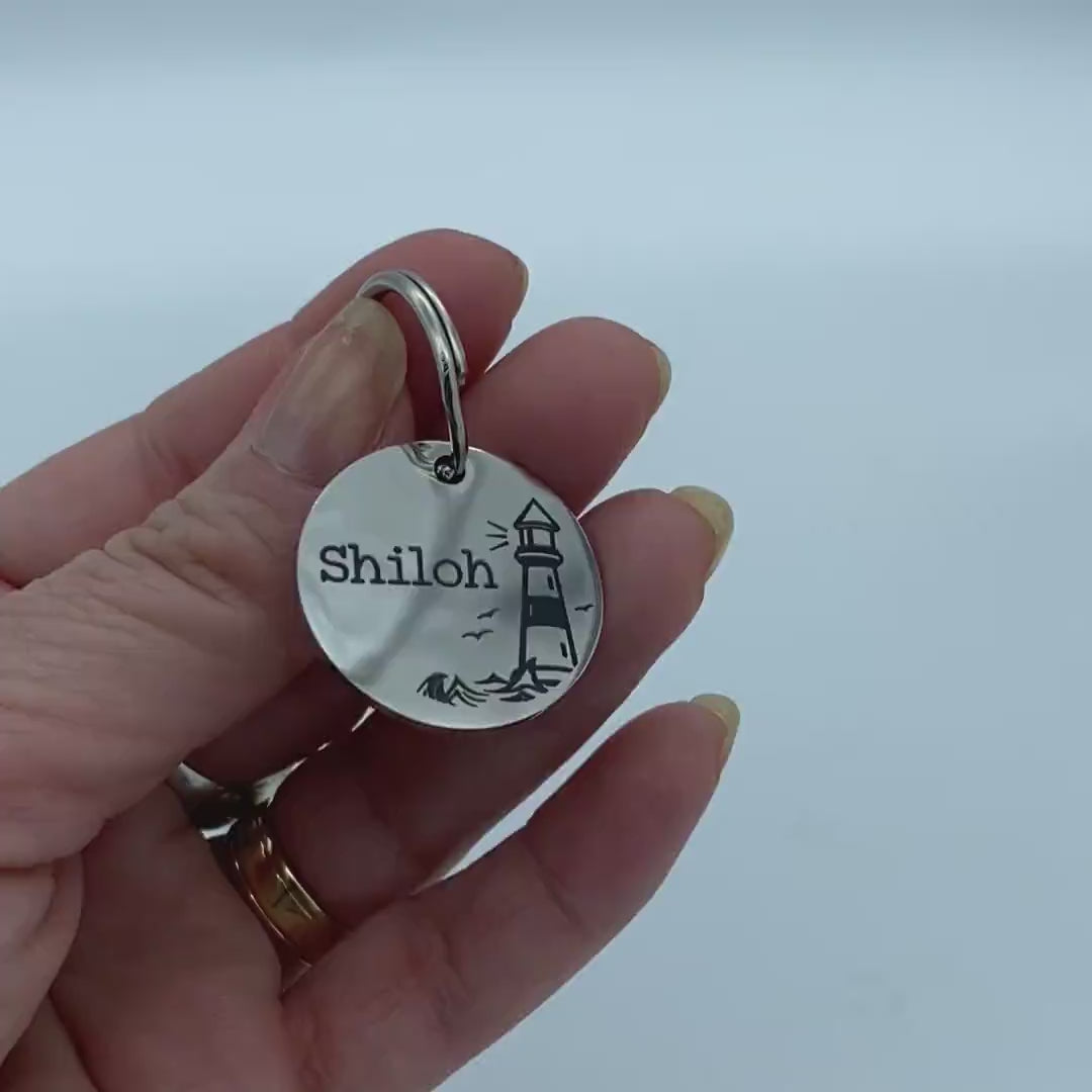 Dog tags Canada | Tag4MyPet