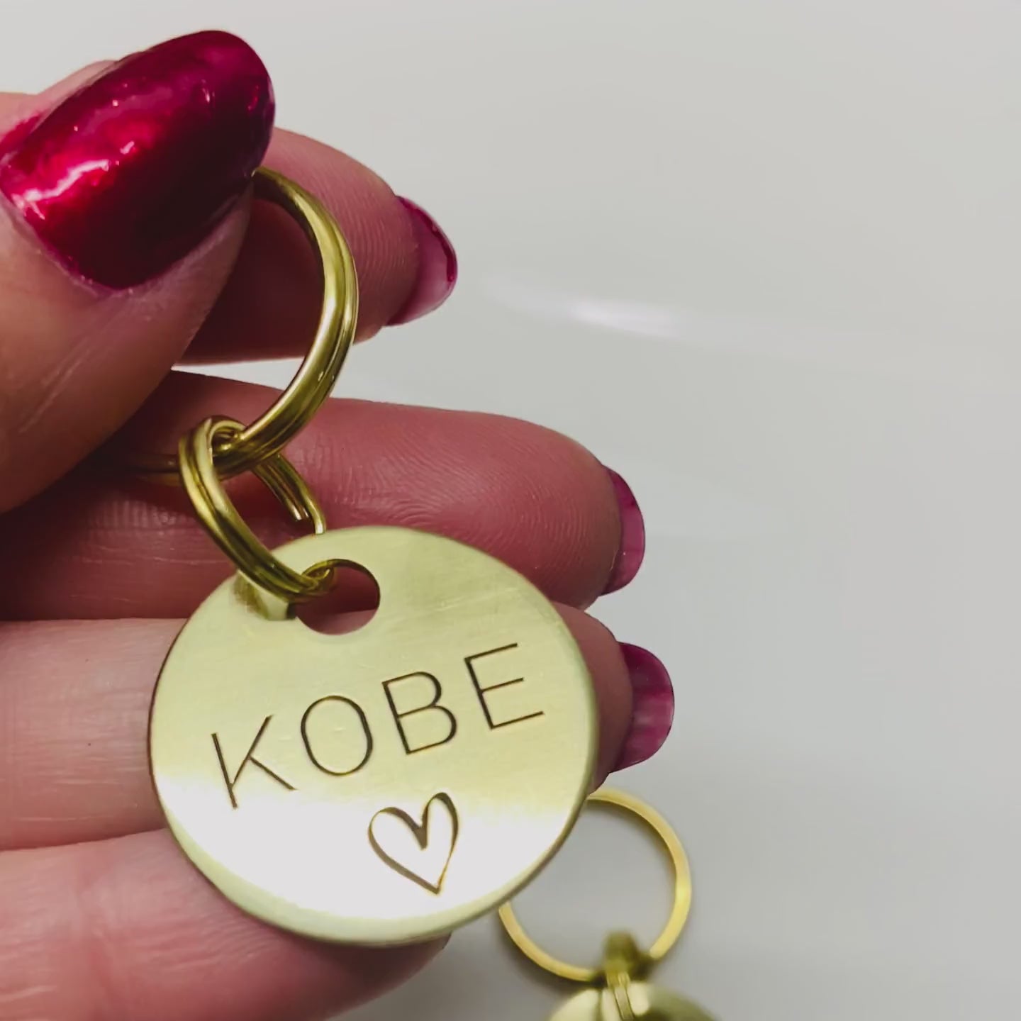 Engraved Dog Tags Canada