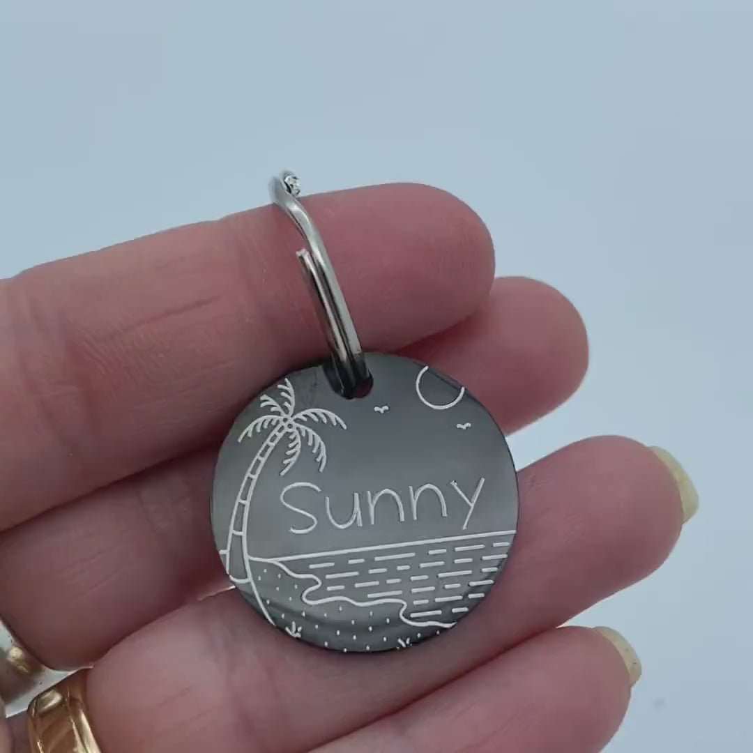 Video of Dog Identification Tags Canada | Tag4MyPet
