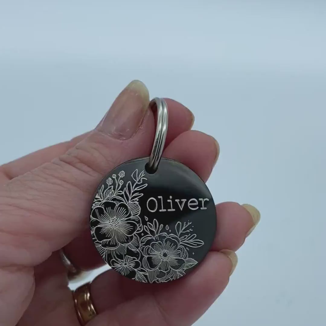Video of Dog Identification Tags Canada | Tag4MyPet