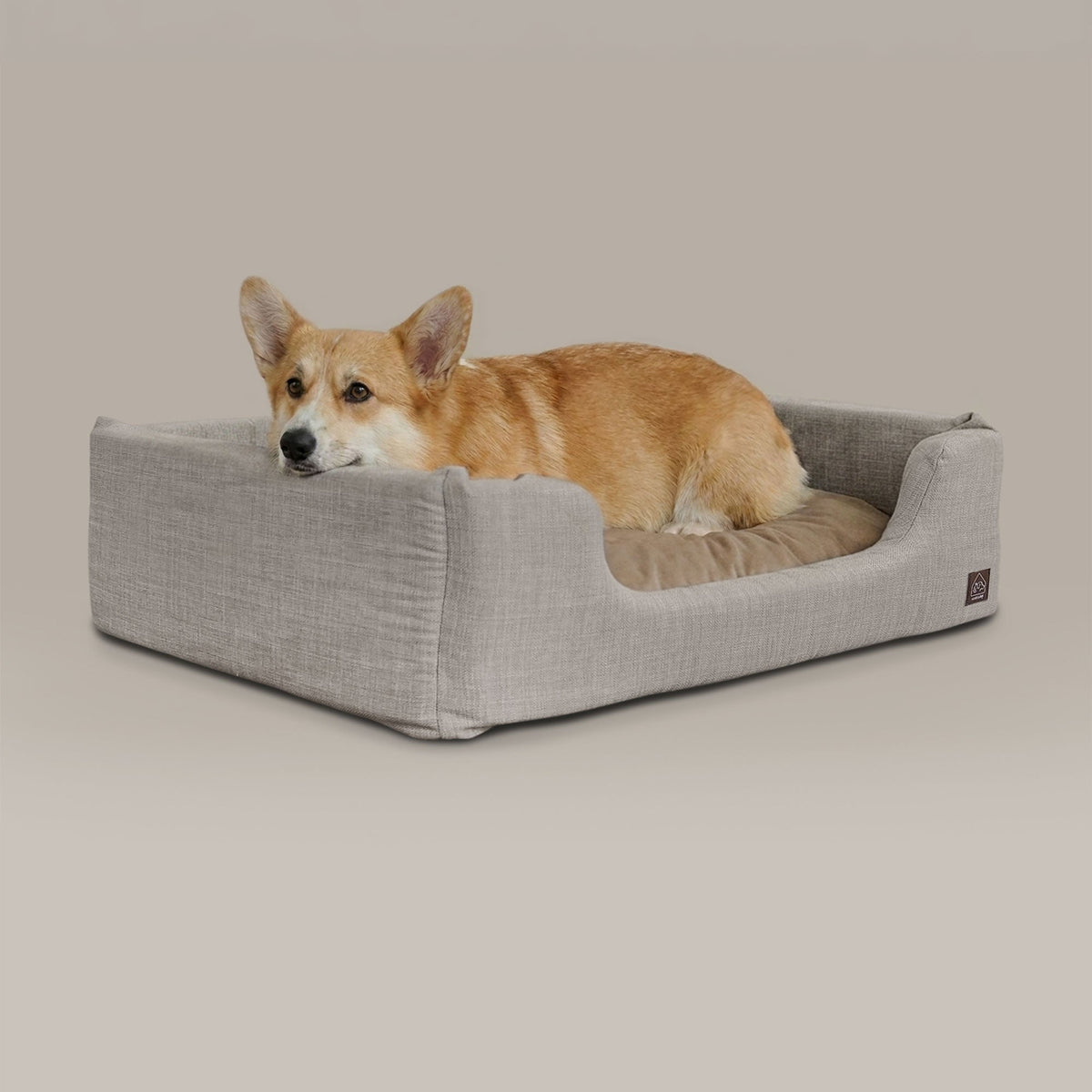 sansa modern pet bed | Modern bed for dogs | Tag4MyPet