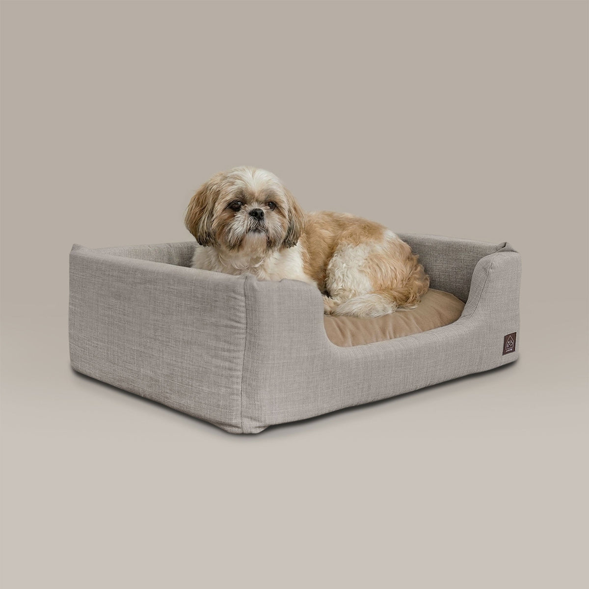 sansa modern pet bed | Modern bed for dogs | Tag4MyPet