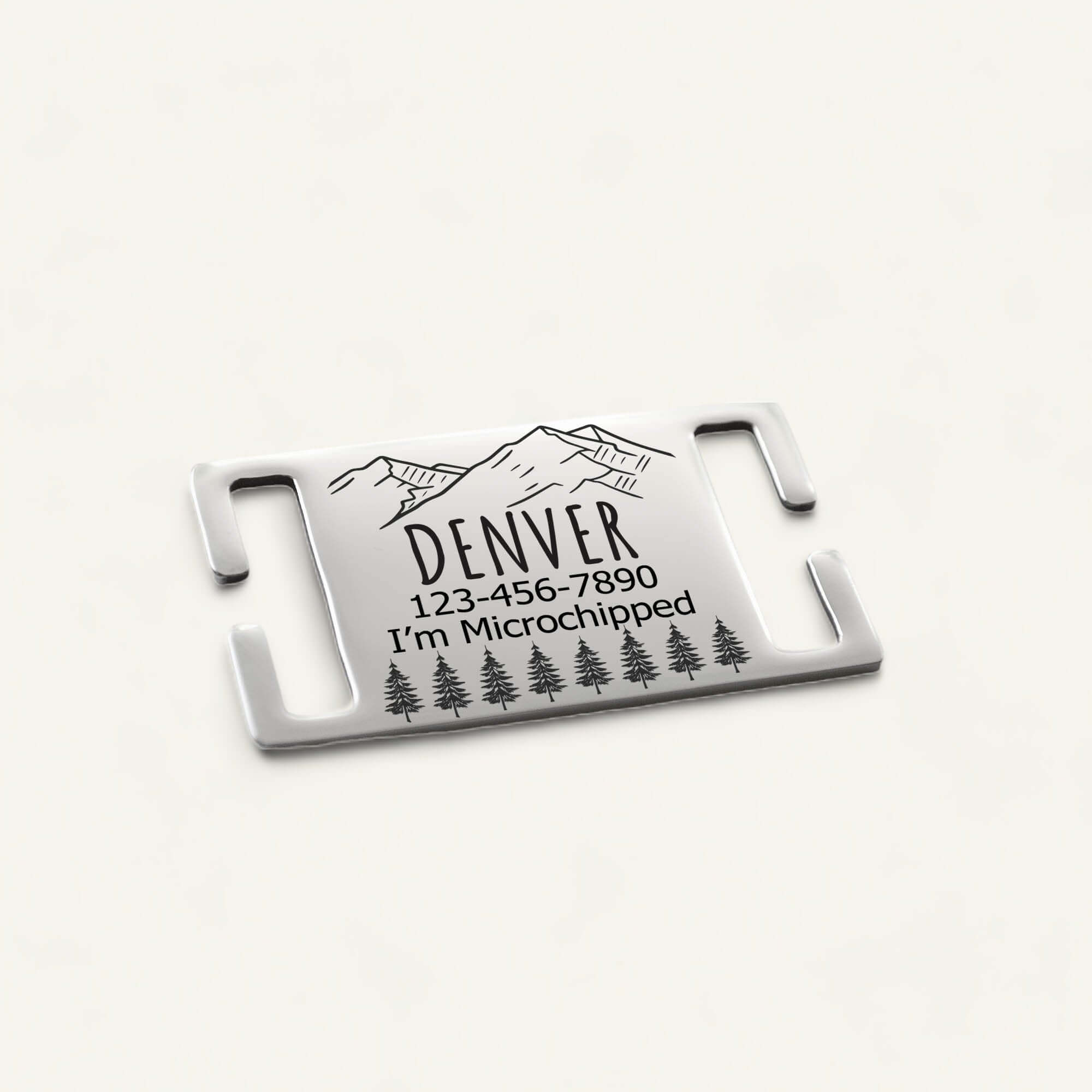 Silent Dog Tags Canada