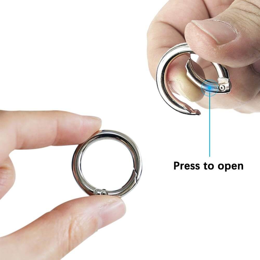 O-Ring Guide