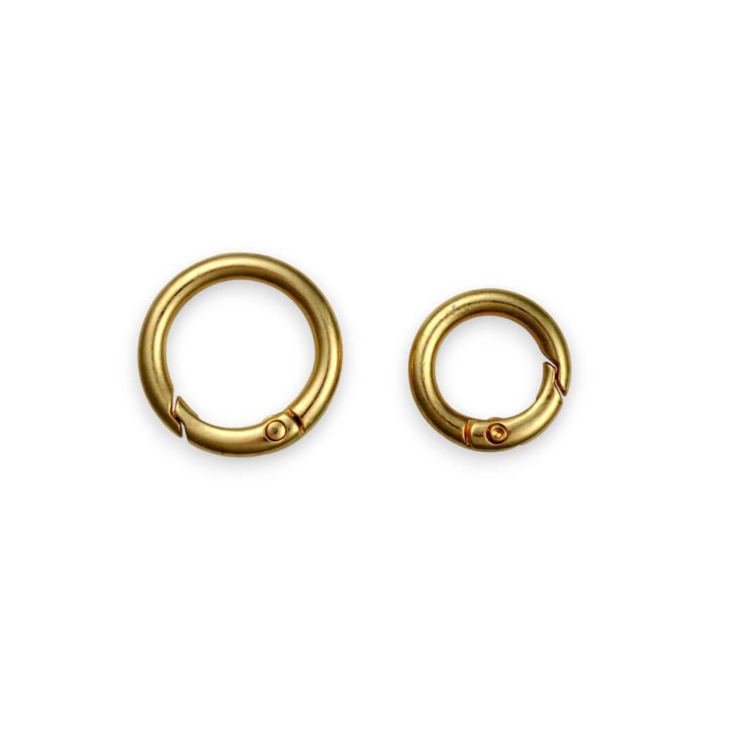 O-Ring Gold