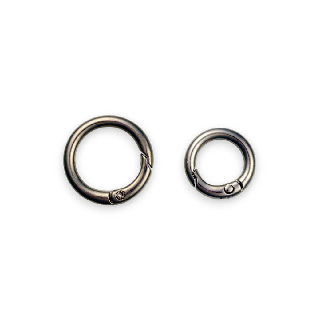 O-Ring Silver