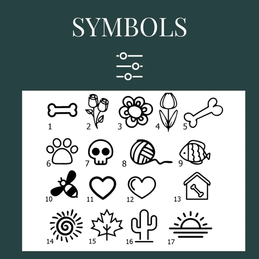 Symbols Chloe