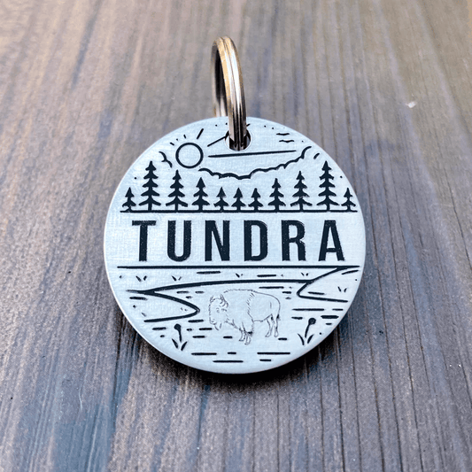 Tundra Tag