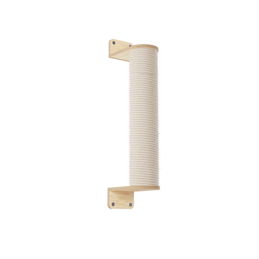 Cat Wall Scratcher | Tag4MyPet | Ships to USA and Canada
