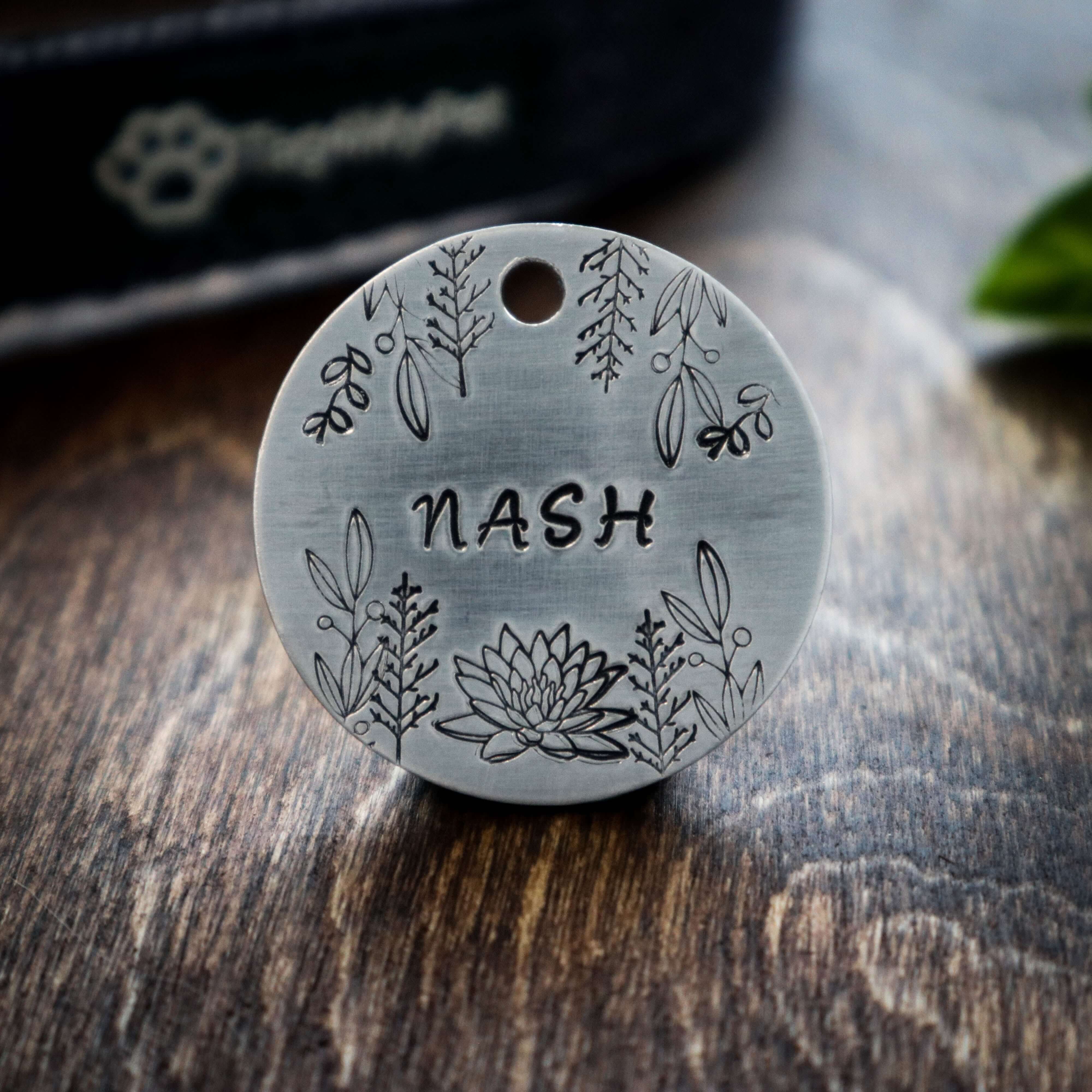 Best dog tags