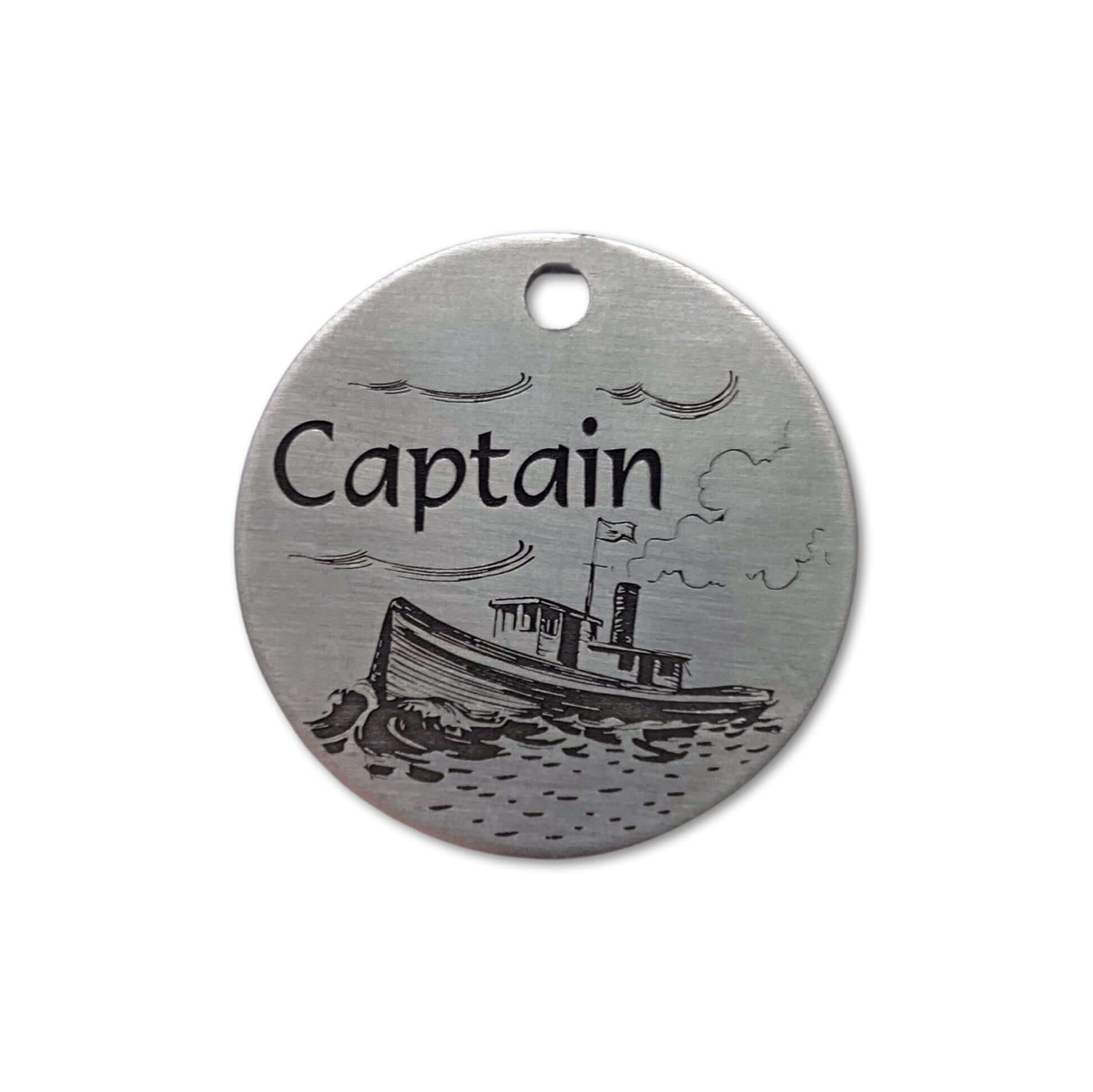 Pet Identity Tags