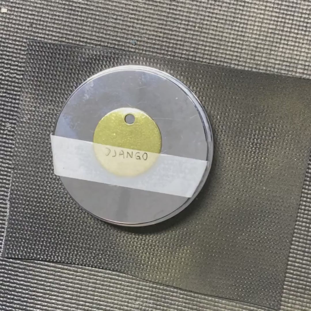 Pet Dog Tags Canada | Tag4MyPet