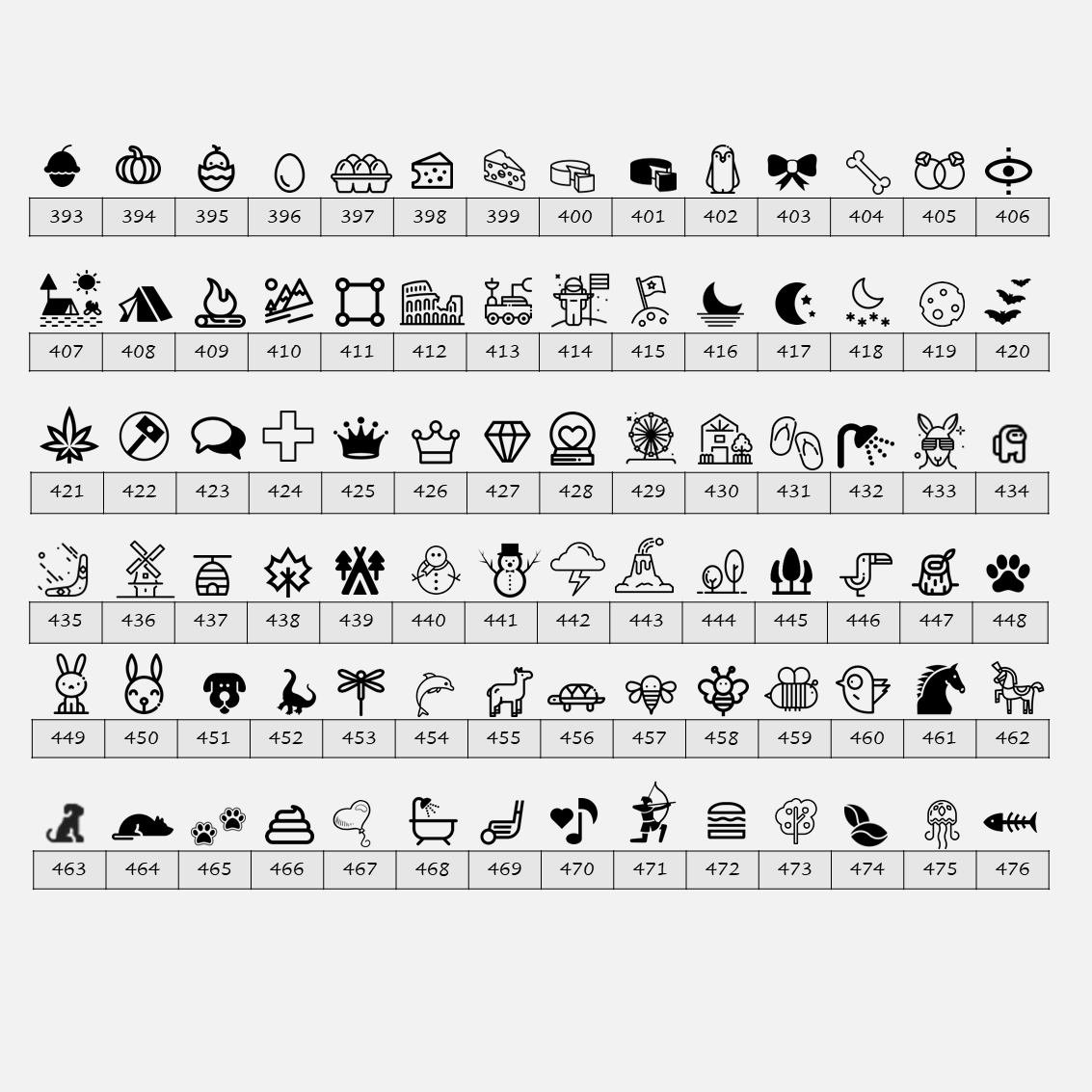 Custom Dog Tags Canada | Engraved Dog Tags Symbols | Tag4MyPet 