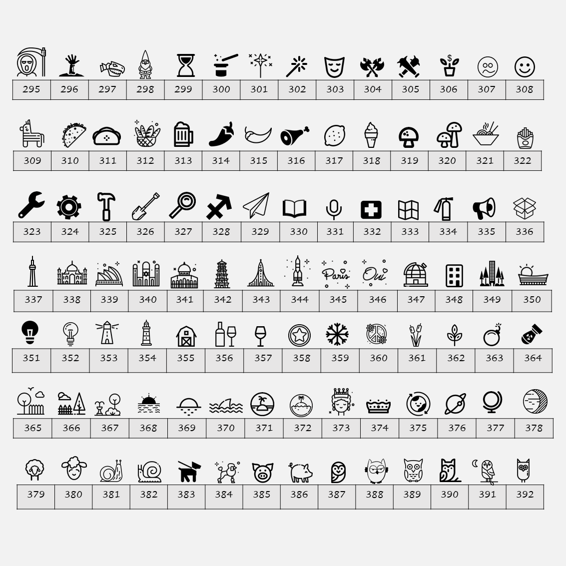 Custom Dog Tags Canada | Engraved Dog Tags Symbols | Tag4MyPet 