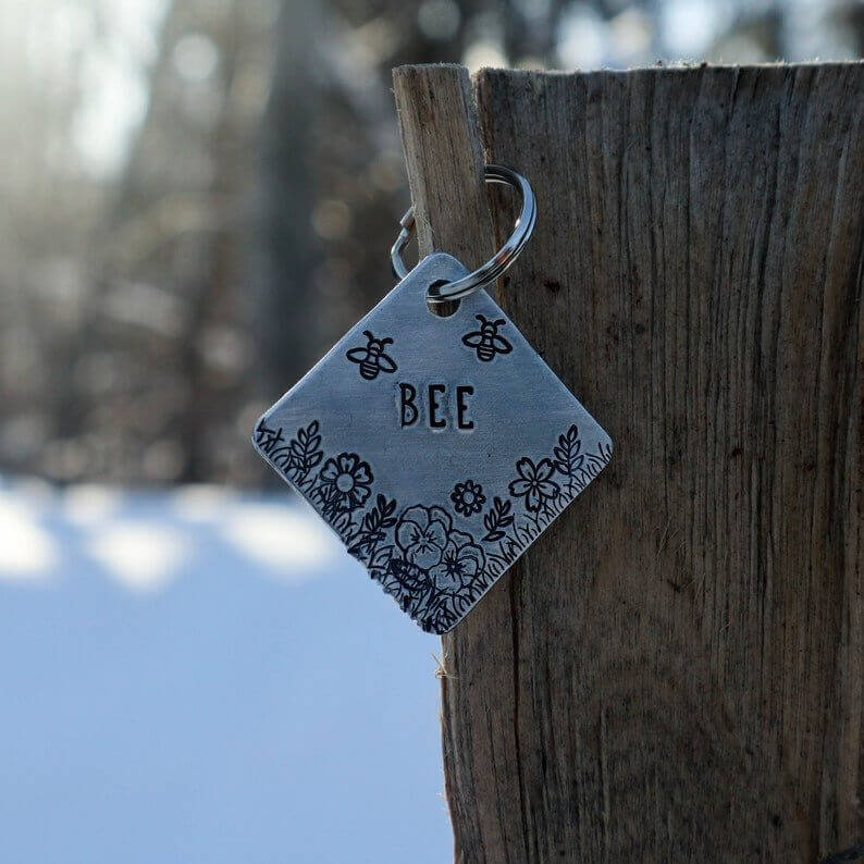Pet Dog Tags Canada
